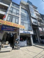 siêu đẹp ! cho thuê mbkd tại yên phụ - tây hồ , diện tích 41m x 5 tầng , mặt tiền 6m, giá 30 triệu