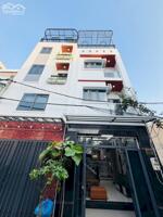 Bán nhà hẻm xe hơi 6m giảm chào sâu mới dọn vào ở ngay Thạnh Xuân 25- Quận 12