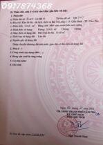 Bán đất shophouse tại Đường Bái Tử Long, Phường Cẩm Phả, Quảng Ninh, DT 114m2, giá bán 3,8 tỷ