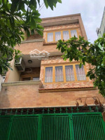 cho thuê nhà mt đường số 46, p. tân tạo, 5 x 20m, 3 tấm, giá 20 triệu/tháng