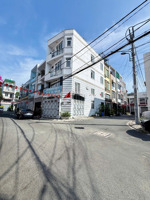 nhà đẹp hẻm xe hơi đường lê văn chí, linh trung - 1 trệt 2 lầu - 6 tỷ