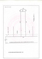 bán nhà mt nguyễn minh hoàng, p12 tân bình, 108m², gần cộng hòa, chợ hoàng hoa thám, 21 tỷ tl