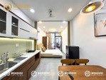 căn hộ 1pn ngăn bếp, nội thất cao cấp, có p.gym, ngay lavela sg hotel, công viên lê văn tám