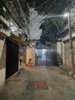 cho thuê chung cư 304 nguyễn văn thương phường 25, q: bình thạnh. 10 triệu