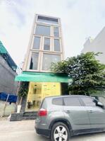 Bán Nhà 5 Tầng Hiện Đại Thang Máy Ngay-Lương Định Của,An Khánh,Q2-Giá 23 Tỷ TL