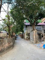 bán nhanh lô góc 2 mặt thoáng hàng vừa tách thửa chuẩn f0, sổ sẵn sàng giao dịch