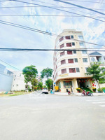 bán lô góc đất biển nguyễn đức an- phạm vấn - sát vương thừa vũ - 185m2 - ngang 10m2 - giá đầu tư