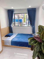 14 tỷ 9 bình thạnh mặt tiền nguyễn thượng hiền 5.1 x 8m 5 lầu