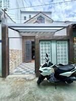 Nhà trệt lửng hoàn công - Có phòng ngủ tầng trệt - Giáp Khu Đô Thị Mới Đại Ngân