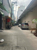 bán nhà hẻm xe tải 206/26 lạc long quân, phường 10, quận 11. giá 6,8 tỷ. 3,2mx12m 2 lầu