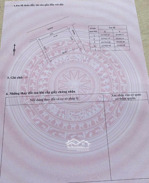 b.á.n siêu phẩm 300m2 giáp vin 2, hy - mặt tiền gần 20 mét. xây chia được 4-5 ki-ot kinh doanh.