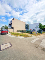 lô góc biệt thự đơn lập, giá tốt nhất kđt mỹ gia - an khánh , view cây xanh