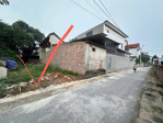 bán đất tại hoàng hoa thám, giá thỏa thuận, 107.7m2, sổ hồng sẵn công chứng