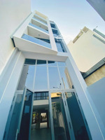 cho thuê nhà mặt tiền nguyễn văn nguyễn - quận 1 - 5 tầng có thang máy