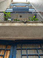 minh khai - 61m - mt 4m - 4 tầng - 50m ra ô tô tránh - giá chỉ 10.7 tỷ