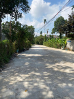 cần bán đất (2055m2) 69,6 mét ngang mặt sông cù lao hiệp hoà nay thuộc phường trấn biên