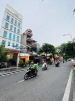 chính chủ cần bán gấp-mặt phố nguyễn khuyến-quận đống đa-82m2-5t-mt5m-vỉa hè rộng-kd-giá 43 tỷ -tl