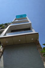 bán nhà tt hai bà trưng tam trinh - phân lô vỉ hè ô tô tránh, thang máy full nội thất 61m2 6tầng