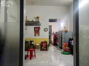 bán nhà Mt kinh doanh-vĩnh hoà DT68M2-2pn-gần biển chỉ 2ty7