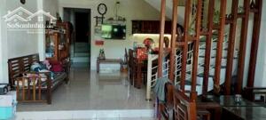 nhà bán-DT 5X20M-2tầng-xe hơi đậu cửa-trạm đăng kiểm-P VĨNH HÒA- nha trang-chỉ 1.9t