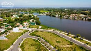 Bán đất khu dân cư an lộc phát, đối diện công viên, 100m2 sẵn sổ