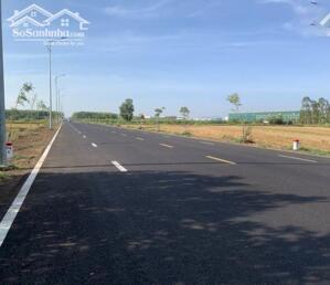 Kẹt tiền bán gấp lô đất gần 900m2 Đất Đỏ