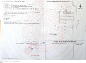 Bán đất mặt tiền gần ĐT 725 sẵn thổ cư giá chỉ 1,7 tỷ tại B''Lá Lâm Đồng