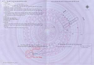 Chính chủ cần bán lô đất xã B'' Lá, Bảo Lâm, Lâm Đồng