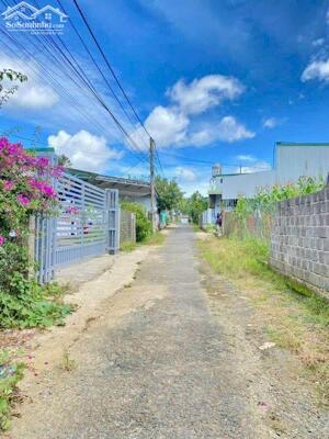 Chuyển nơi ở bán lại lô đất view đẹp xã B''Lá có sẵn thổ cư xây dựng thoải mái