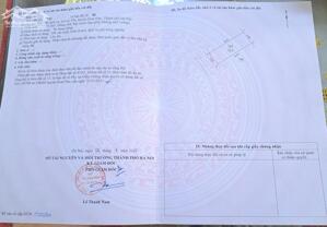 Bán 75m2 đất dịch vụ Lại Yên mặt tiền 5m hai mặt thoáng cực VIP