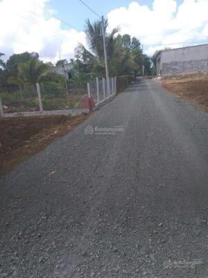 Cần Bán Lô Đất 2 Mặt Tiền Thuộc Xã Châu Đức, Bà Rịa Vũng Tàu