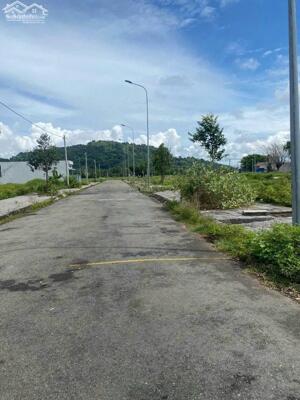 Bán lô tái định cư Suối Nghệ Châu Đức