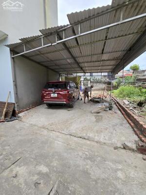 Bán Thổ cư Đức thượng đường ô tô vào nhà cách đường 32 50m