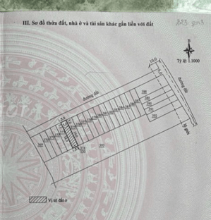 Bán Đất sổ sẵn công chứng ngay Bảo Lộc