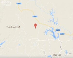 Bán Lô Đất 173M2 Ở Lộc Quảng Ngay Công Viên Hồ Nước