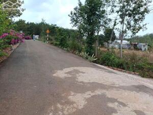 Mặt tiền kinh doanh Láng Lớn - Châu Đức (BRVT)