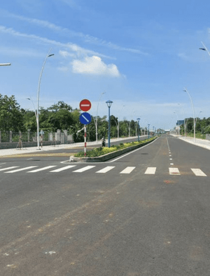 Đất thị trấn kim Long. 5 x 48 có 200 tc.