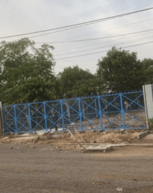 Bán lô đất Nghĩa Thành - Châu Đức cách hương lộ 2 vào 70m
