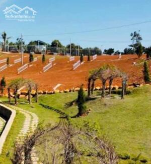 Đất full thổ cư xã Lộc An, Bảo Lâm, Lâm Đồng