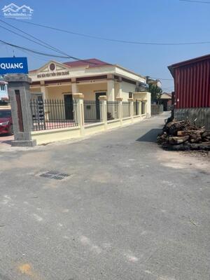 Bán đất thị xã mỹ hào hưng yên giá 1,7 tỷ