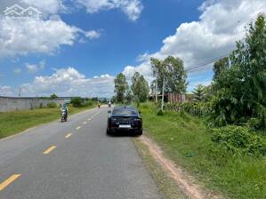 Bán đất MT đường 707 xã Hàm Mỹ, huyện Hàm Thuận Nam, Bình Thuận gần KCN Hàm Kiệm