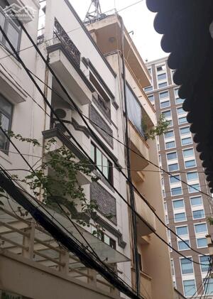 SIÊU PHẨM NHÀ RIÊNG HẺM 3M ,PHẠM VIẾT CHÁNH Q1 .( 6 X 18M ) CHỈ 19,5 TỶ
