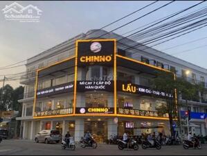 CHO THUÊ CĂN NHÀ GÓC 2 MẶT TIỀN ĐƯỜNG LÝ THÁI TỔ LONG XUYÊN