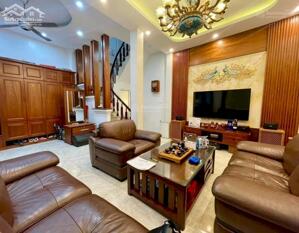 Chính chủ bán gấp nhà Mặt phố Hàng Nón giá 41 tỷ, 50m2, MT 4,6m.