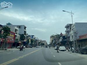 BÁN ĐẤT MẶT ĐƯỜNG BẮC SƠN, PHƯỜNG HOÀNG VĂN THỤ, DT 276M2, MT 13,7M, GIÁ 21 TỶ, SĐT 0962259168