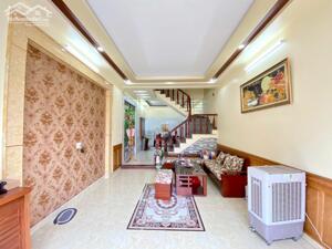 Ngon Bổ Rẻ Duy Nhất.Cần bán Gấp nhà 58mx 4 tầng Hạ Đoạn 2