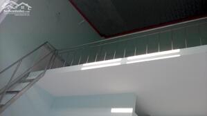 Nhà ở cho thuê - phòng trọ mới xây