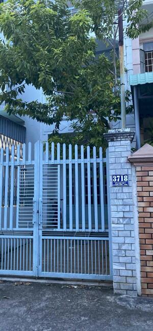 CHO THUÊ NHÀ 2 TẦNG, 90M2, 2PN, HẺM XE HƠI Đ.TRƯƠNG ĐỊNH, TP.BÀ RỊA-VŨNG TÀU