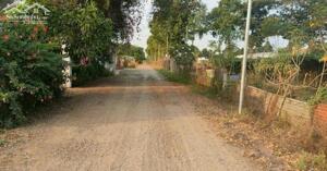 Lô đất Vĩnh Thanh cực an ninh ngay Khu bộ đội phòng không sẵn 65 TC