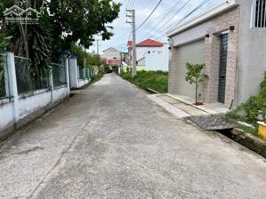Vĩnh Thanh - đường vào 50m. Lô đất đẹp như Hoa hậu.